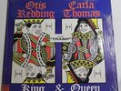OTIS REDDING & CARLA THOMAS 