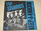 THE SHANES - KEEP-A-KNOCKIN´ 45 SINGLE PS  1964 SWEDISH BEAT LISTEN