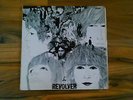 REVOLVER THE BEATLES 1966 YEX.605/6, PCS7009