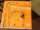 Flip Phillips, Swinging with flip, Clef lp