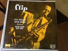 Flip Phillips, Flip Clef lp