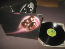 Deep Purple - Fireball LP 1971 Ex/Ex UK 1st Press Textured Sleeve + Lyric Sheet