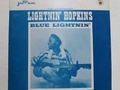 LIGHTNIN' HOPKINS Blue Lightinin' LP Jewel Rec. LPS-5000 US 1965 SEALED M