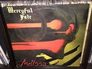 ORIG EX Mercyful Fate - Melissa LP Vinyl Record Album Jackal Iron Maiden Music