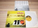 R.E.M. LP - REVEAL / 2001 ALBUM in MINT