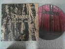 Drudkh - Blood in our Wells - PIC LP MINT lim.500 Eisenwald Khors Hate Forest