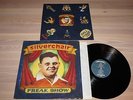 SILVERCHAIR LP - FREAK SHOW / 1997 ALBUM in MINT