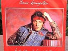 Bruce Springsteen: Santa Claus Is Comin' To Town Rare Single 7