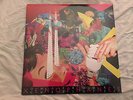 Omar Rodriguez Lopez xenophanes pink vinyl sealed record mars volta