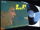 ZOOT MONEY'S BIG ROLL BAND - Zoot  - UK Columbia Orig Mono 1966 - Mod,R&B - VG