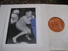 Go Go's Live in London 1981 LP Very RARE KBD
