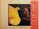 T-Bone Walker T-Bone Blues NEAR MINT Atlantic Vinyl LP