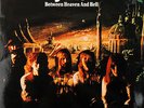 Jane Between Heaven And Hell GATEFOLD Brain Vinyl LP