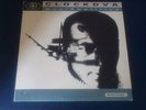 CLOCK DVA - MAN AMPLIFIED (LP) Raro