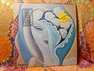 Derek & The Dominos LAYLA 1970 White Label PROMO ATCO SD 2-704 W/ Sticker 2 LP