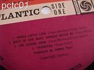 *LED ZEPPELIN* 2ND ALBUM - 1969 UK ATLANTIC LP *LEMON SONG* 1960's Classic Rock