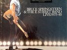 Bruce Springsteen & The E Street Band Live/1975-85 Vinyl (5 LPs)--UNOPENED