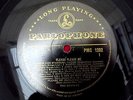 BEATLES: PLEASE PLEASE ME 1ST GOLD MONO VERY EARLY STAMPERS 1T 1H