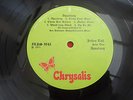 JETHRO TULL: AQUALUNG 1ST U.K. PRESS CHRYSALIS LABEL. Nr MINT BEATLES.