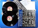LED ZEPPELIN Physical Graffiti P-5163N OBI 2LP AN0194