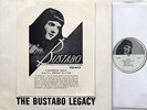 GUILA BUSTABO:Bustabo Legacy-2 LPs:Tom Clear TLC-2579:Limited Edition:NM