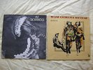 GROUNDHOGS - 2 X LP (Thank christ for the bomb, Split) UK black label origs VG+