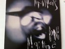 TOM WAITS BONE MACHINE  LP
