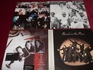PAUL MCCARTNEY / WINGS-BAND ON THE RUN - RARE 2010 2 LP EU DELUXE 180G G/F MINT