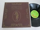 JETHRO TULL/LIVING IN THE PAST  2xLP 6499 520-521 FOC + INNER PICTURES