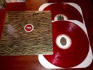 ISIS Abscence Truth 2xLP/1st Press/300 HC metal old man gloom neurosis converge
