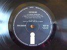 ORIG KING CRIMSON/EARTHBOUND/UK 1ST PRESS 1972 ISLAND A1/B1/LP EXCELLENT ETAT EX