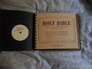 Holy Bible 7