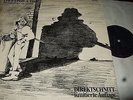 PETE YORK/WOLFHOUND : ONCE UPON A TIME AUDIOPHILE DIRECT TO DISC LP 1983 JETON