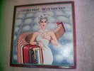 Little Feat / Dixie Chicken / Original 1973 WB BS 2686 NM/M