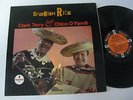 Clark Terry & Chico O'Farrell LP Spanish Rice  ORIG Impulse