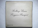 The Rolling Stones : 'Beggars Banquet' : UK stereo LP