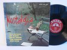 50s 60s Jazz FATS NAVARRO nostalgia Original U.S. Savoy Vinyl LP