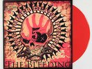 Five Finger Death Punch - The Bleeding (Ltd Numbered Red Vinyl 7