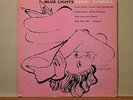 Andy Warhol Art Kenny Burrell  Blue Lights Vol 2  Blue Note BLP 1597 RVG LP
