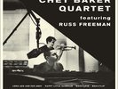 Chet Baker - Chet Baker Quartet + 8 Bonus 180 Gr (Waxtime) Lp New