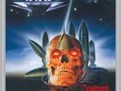 U.d.o. - Timebomb (orange Vinyl) NEW LP
