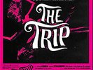 Various Artists - The Trip NEW LP