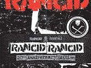 Rancid - Rancid Rancid (rancid Essentials 5x7