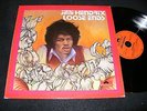 JIMI HENDRIX Loose Ends POLYDOR Made In Germany Clean LP 1973 Scarce Original