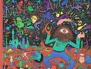 major arcana - same      vinyl  LP-re-release