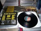 BATHORY-BLOOD FIRE DEATH LP UNDER ONE FLAG FIRST PRESS WITH LYRICS GATEFOLD