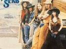 Raging Slab - Raging Slab NEW LP