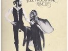 FLEETWOOD MAC Rumours LP 11 Track In Textured Sleeve  GERMAN Warner Bros