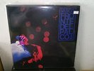 VASCO ROSSI Fronte del palco live 2LP EX=/EX  ITA