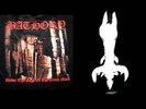 Bathory - Under The Sign Of The Black Mark Longsleeve-XL #10209 - XL